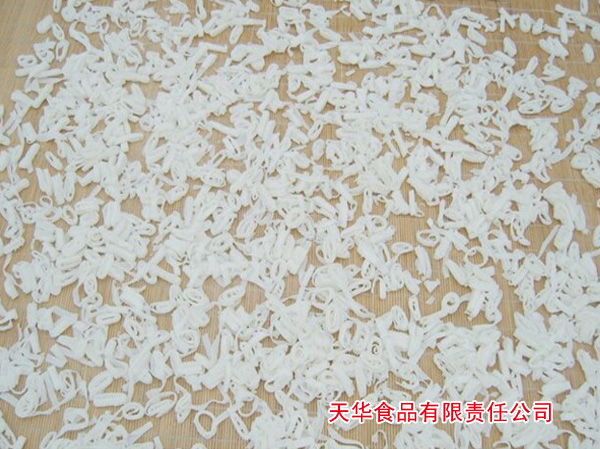 九華雙科米面（八）